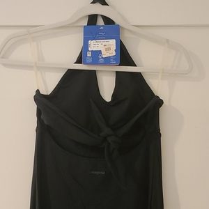 Patagonia Woman's Morning Glory Halter Dress